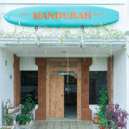 New Mandurah Homestay