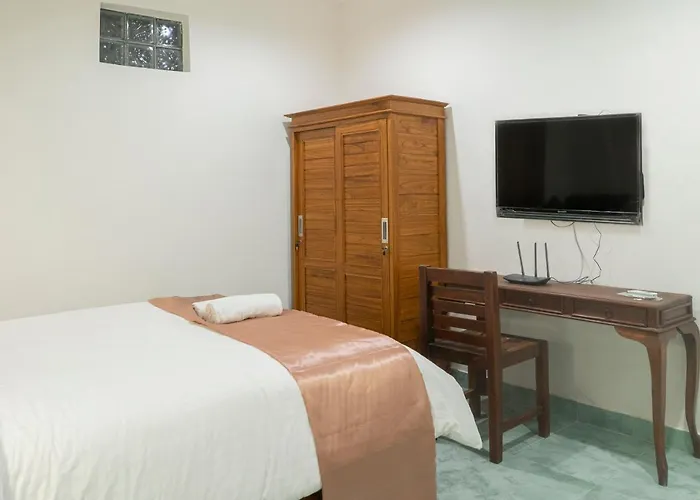 New Mandurah 3* Чангу