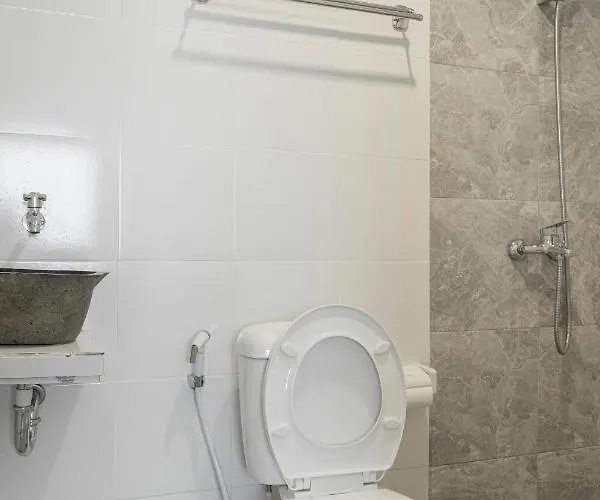 Гостевой дом New Mandurah 3*