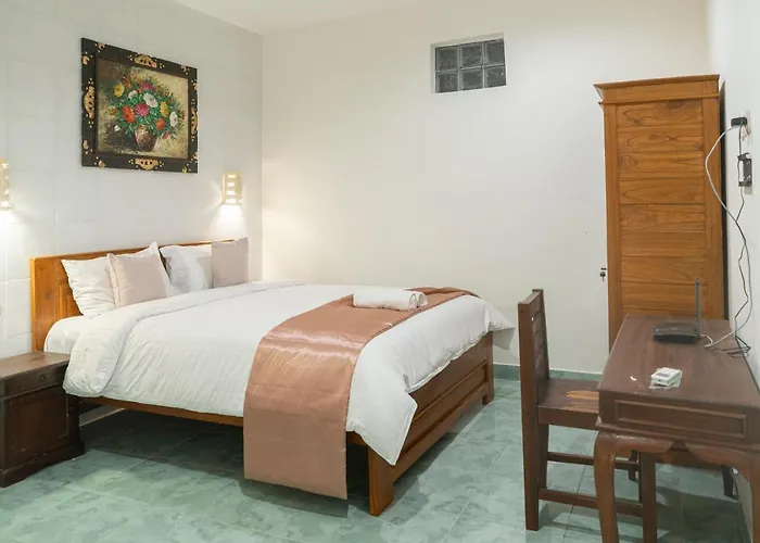New Mandurah 3*