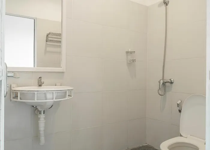 Гостевой дом New Mandurah