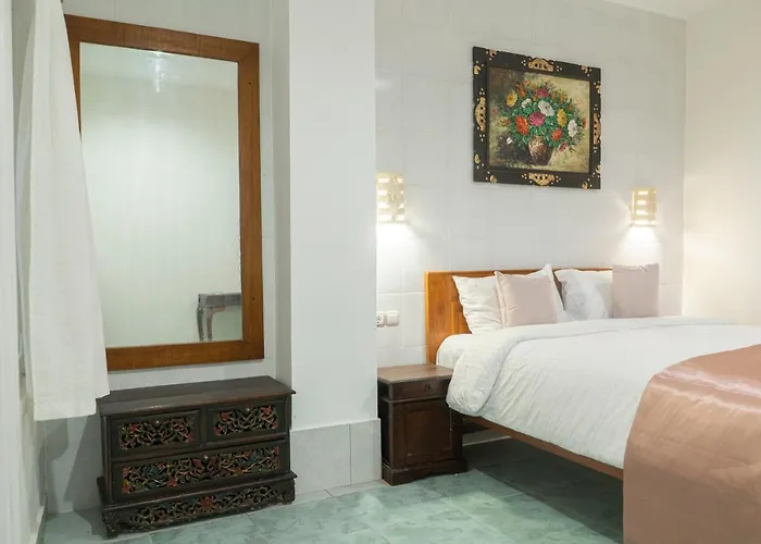 New Mandurah Гостевой дом 3*