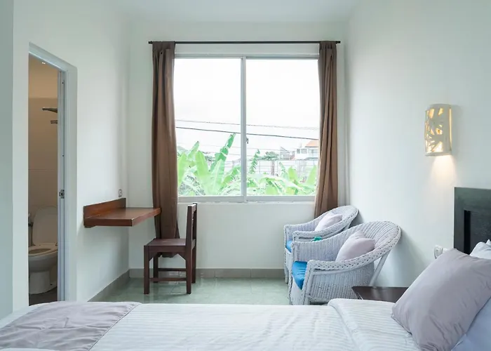 New Mandurah 3* Чангу